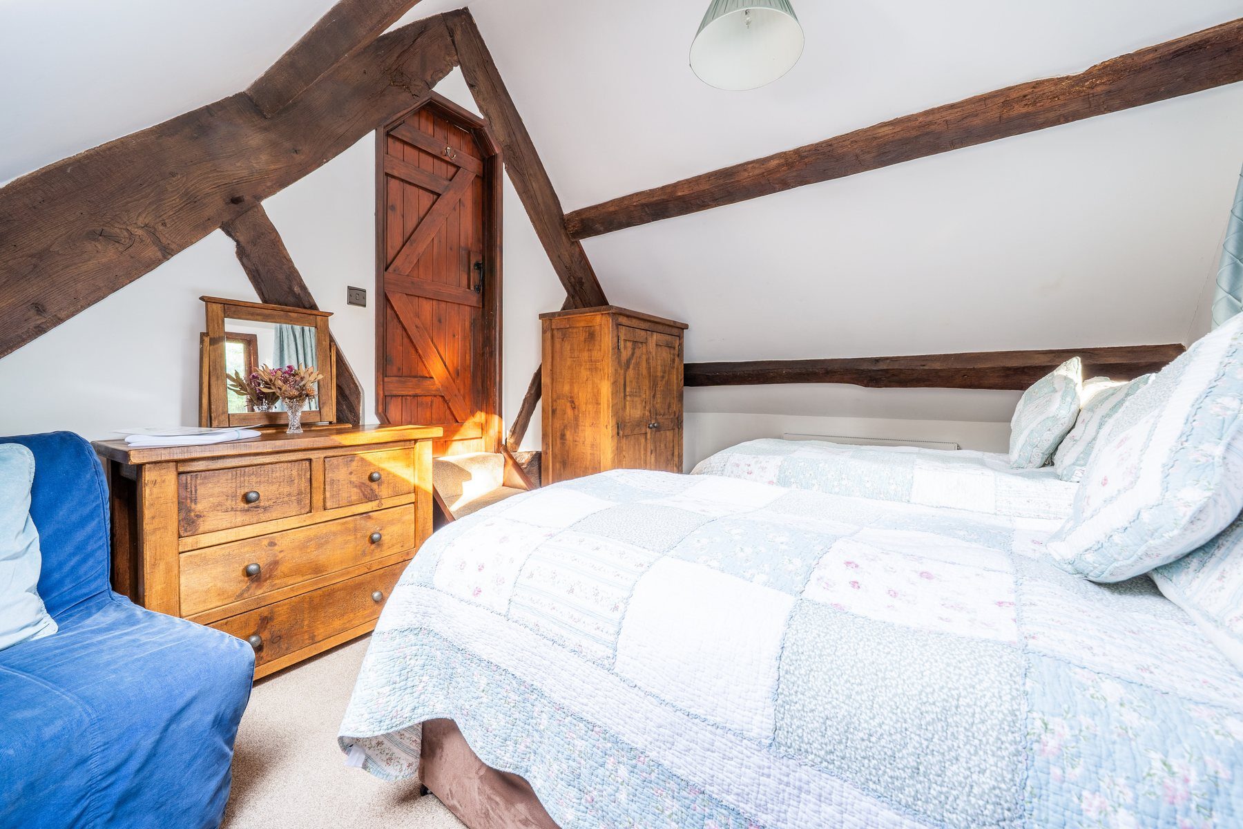 Forest Mill Cottage