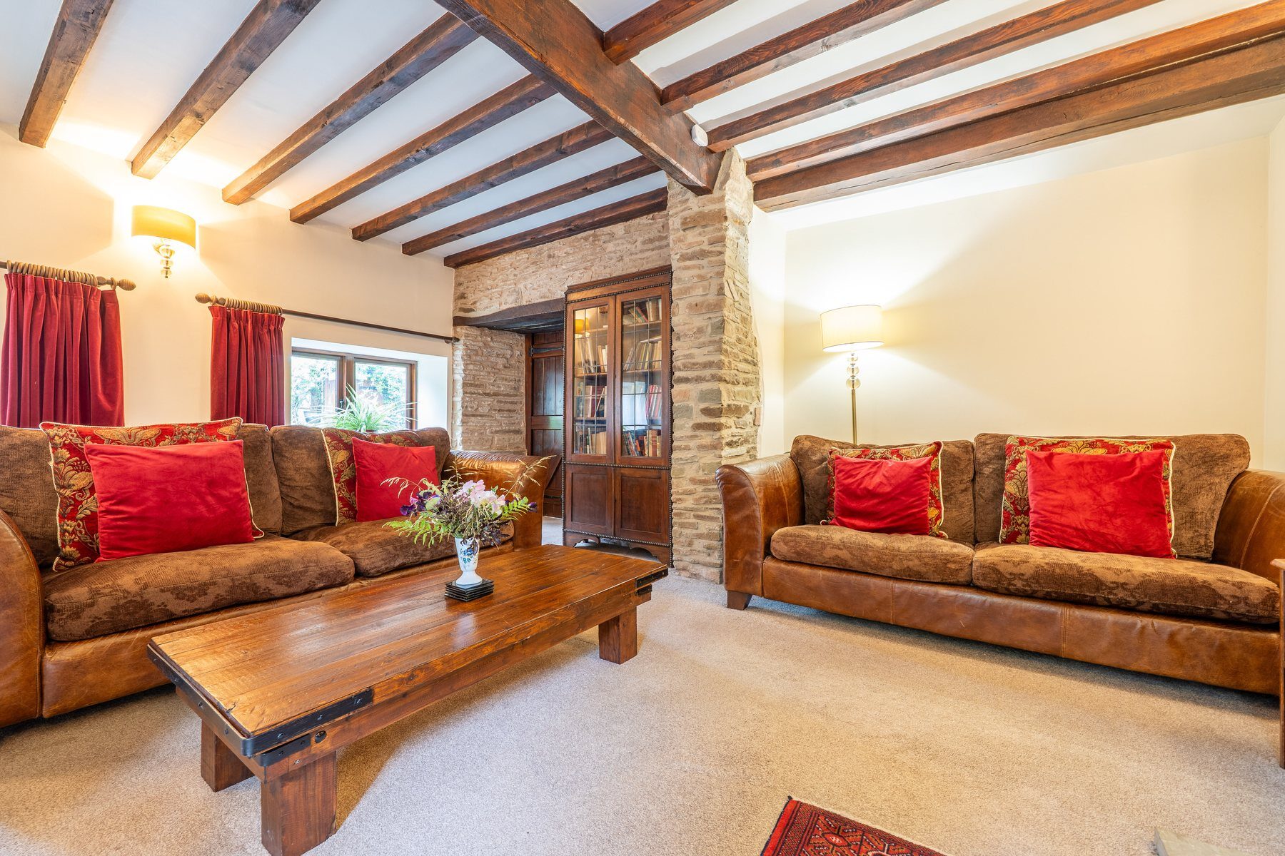 Forest Mill Cottage