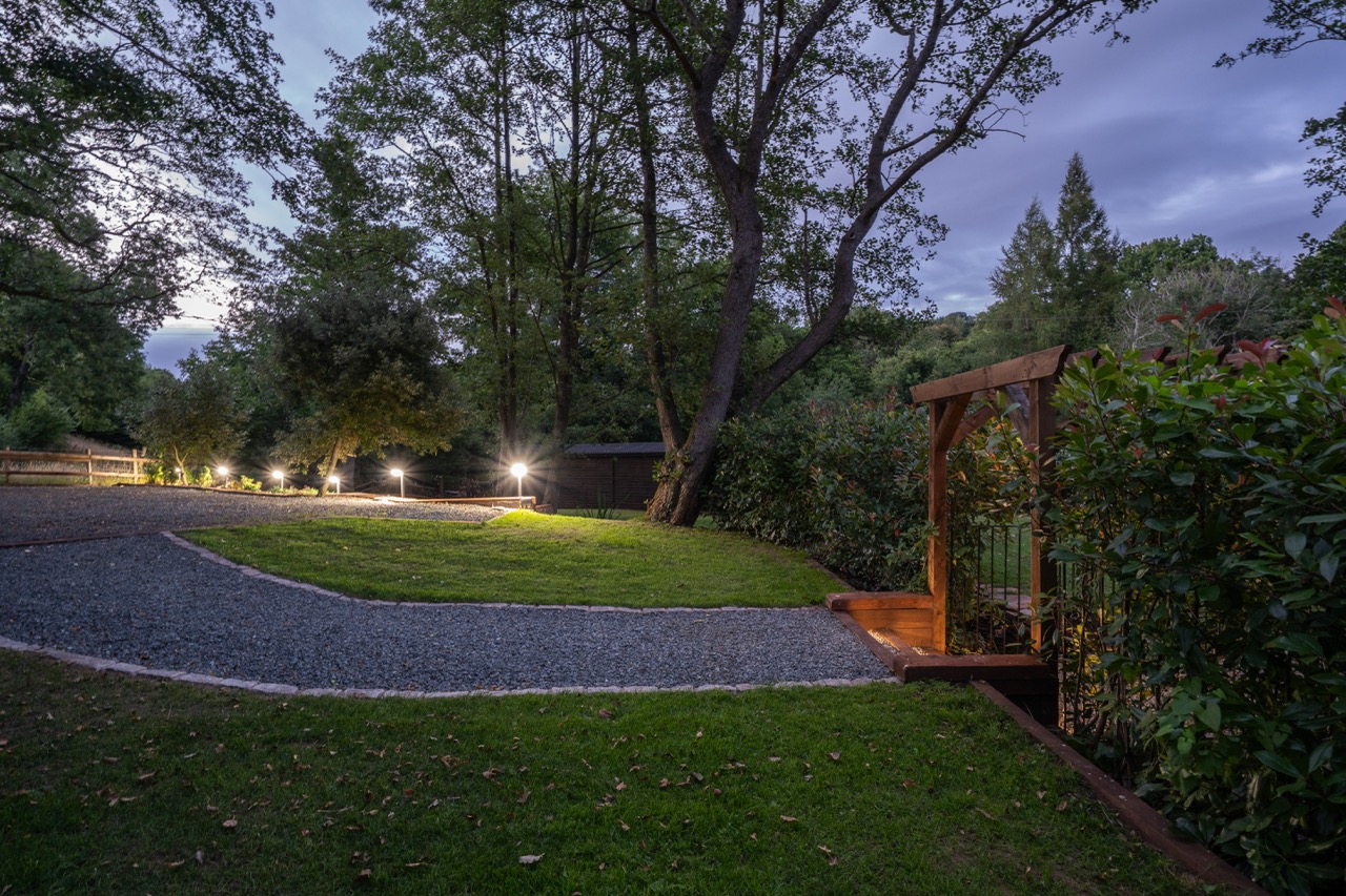 Forest Mill Cottage
