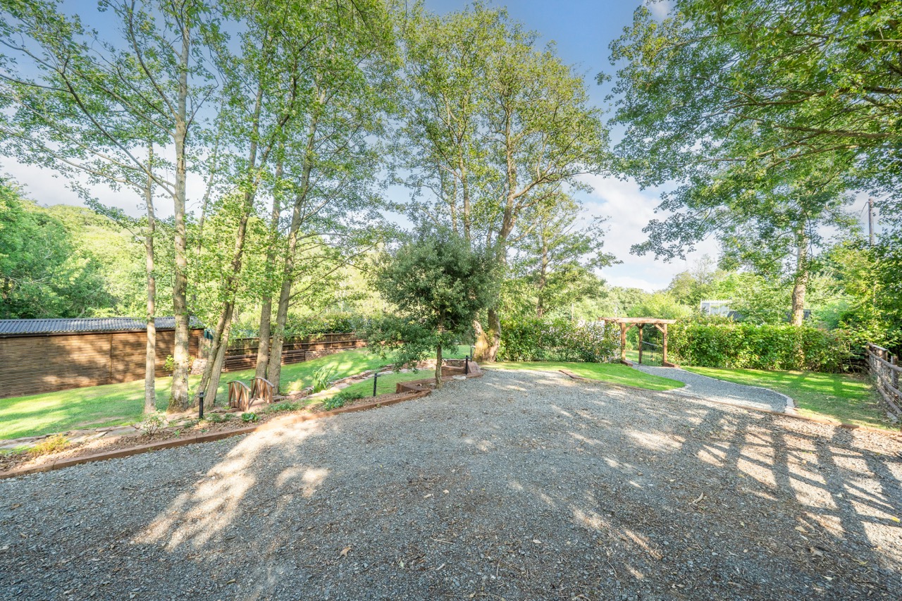 Forest Mill Cottage