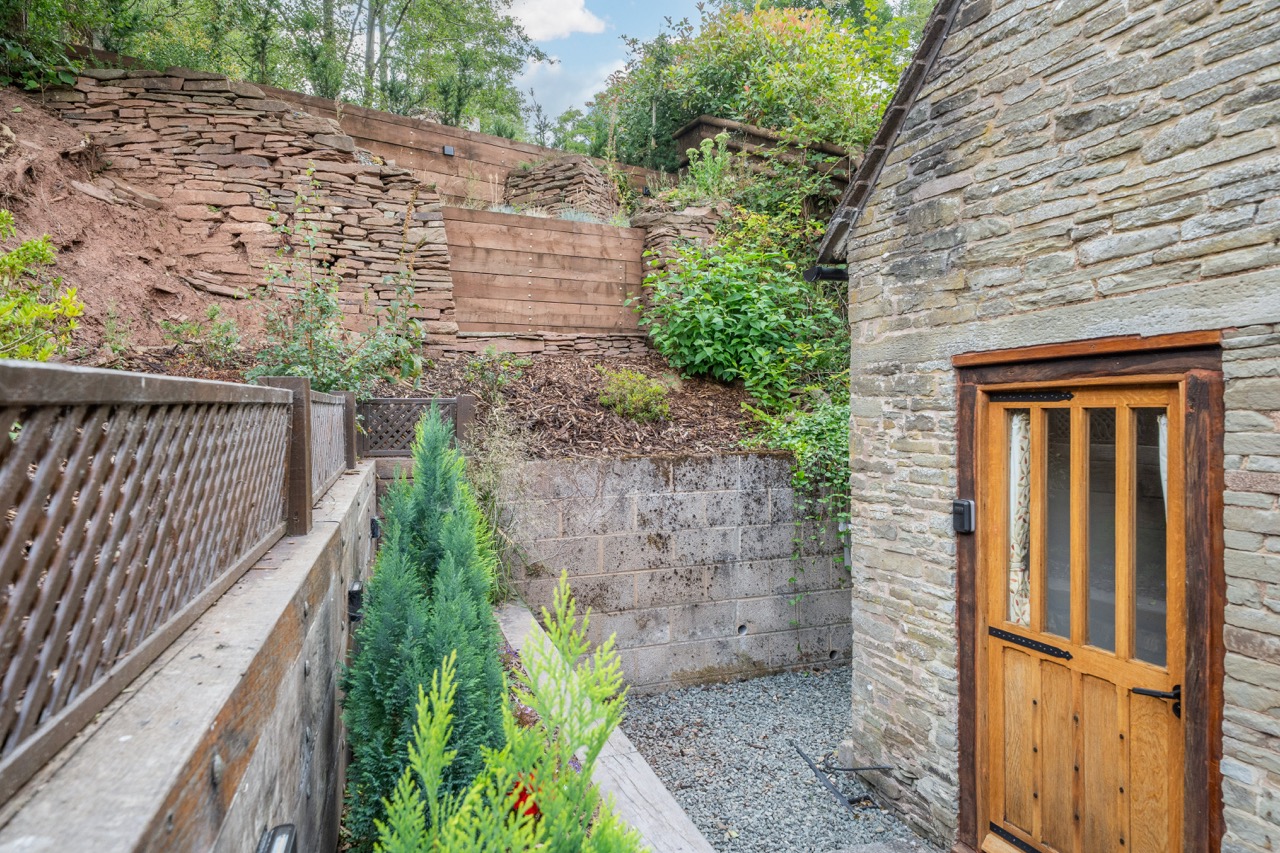 Forest Mill Cottage
