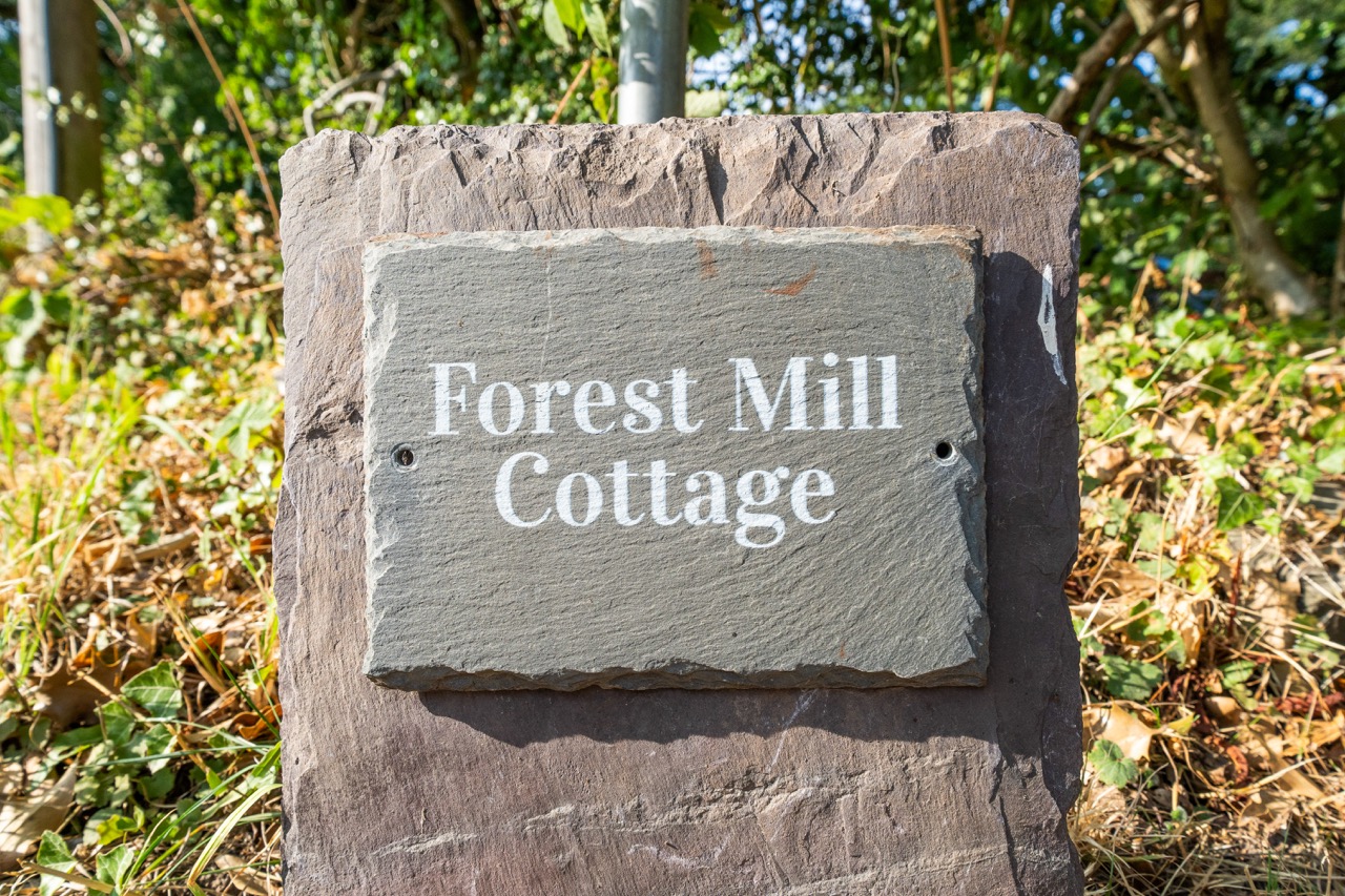 Forest Mill Cottage