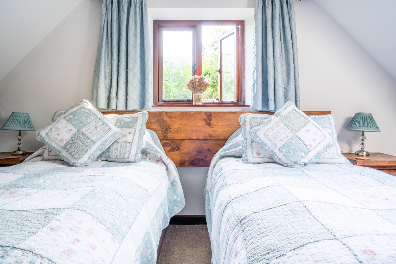 Forest Mill Cottage