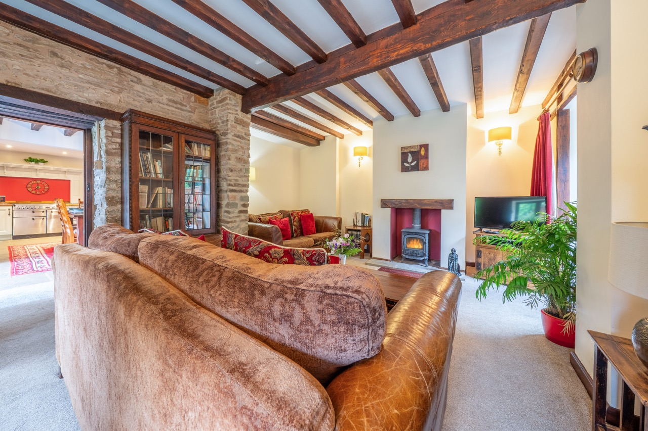 Forest Mill Cottage