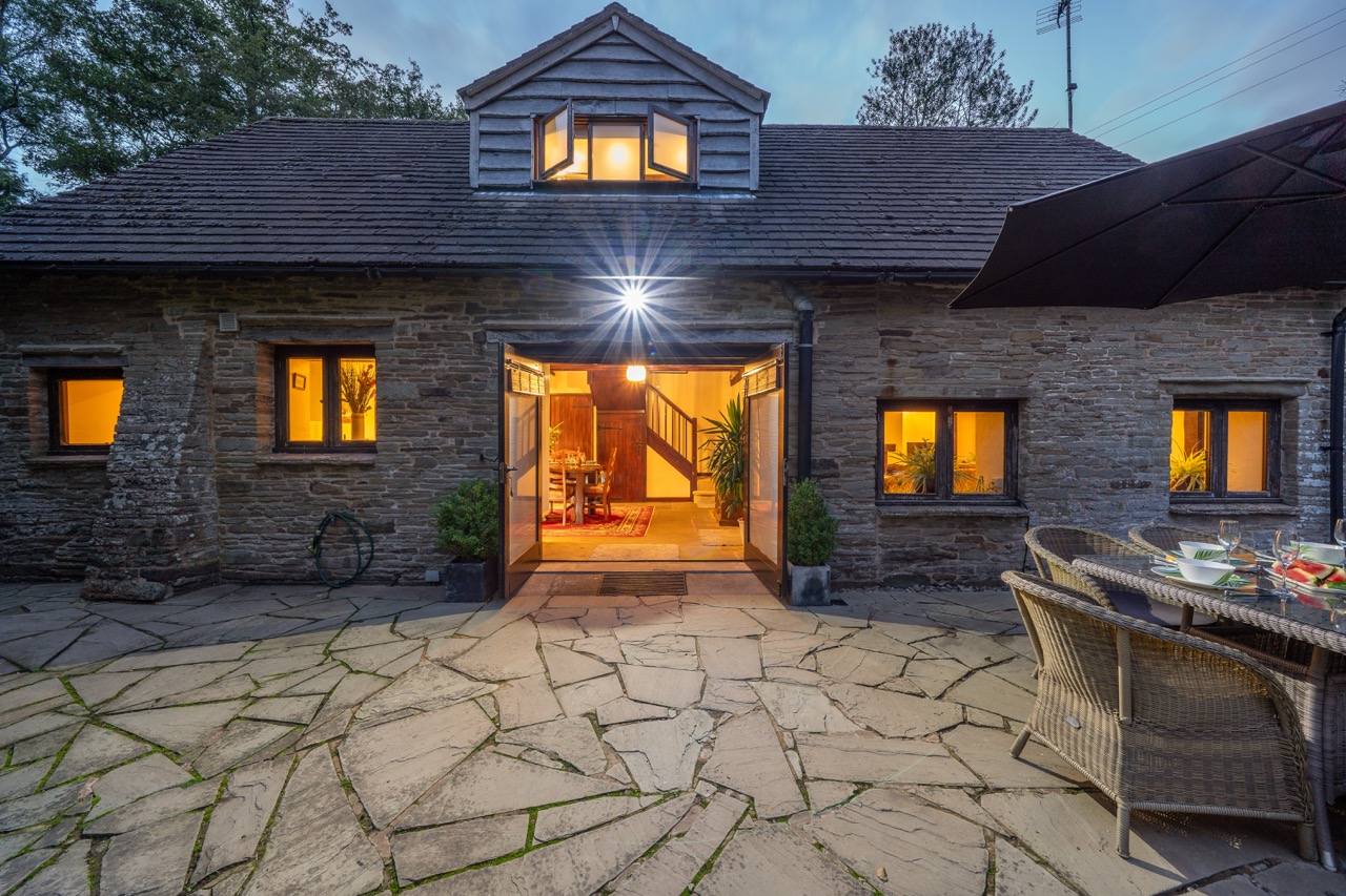Forest Mill Cottage