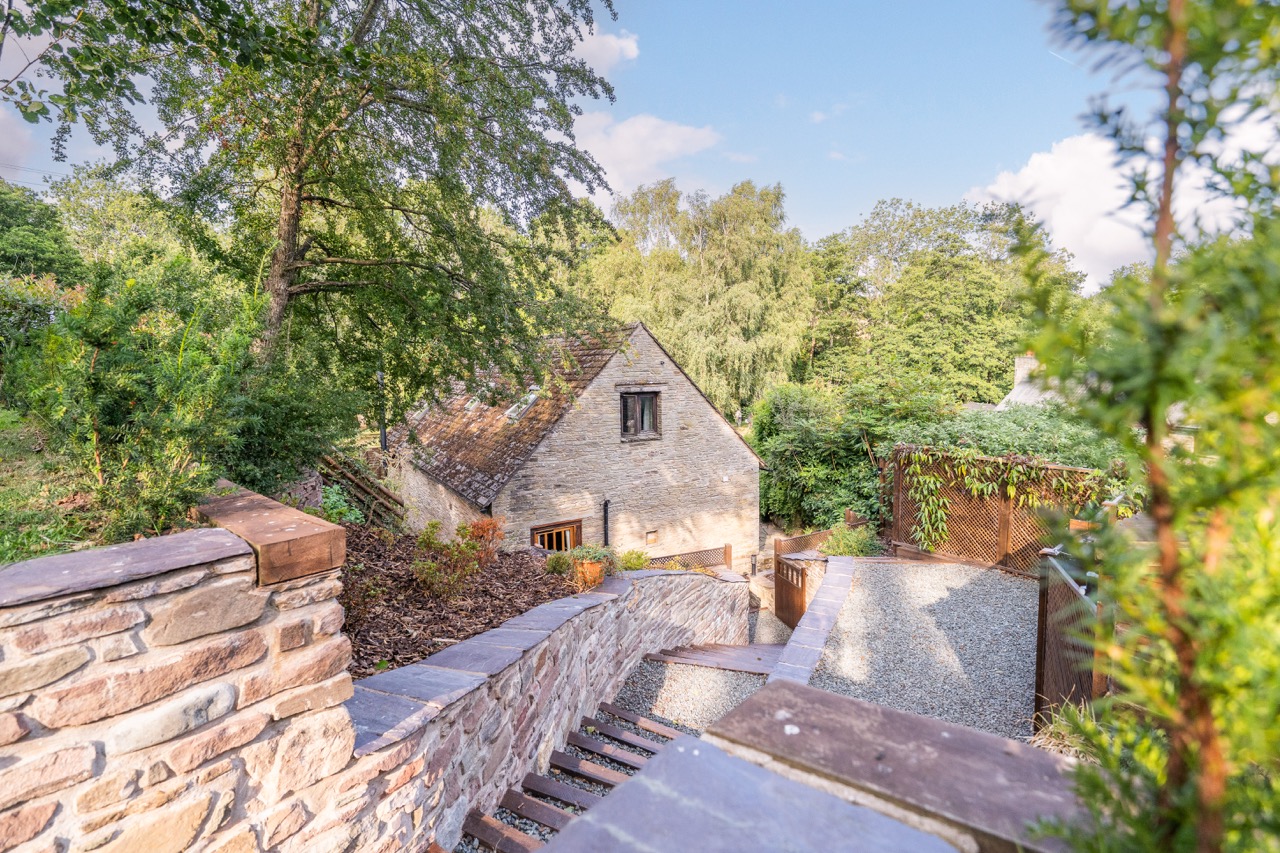 Forest Mill Cottage